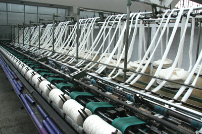 长沙纺织业板式换热器应用